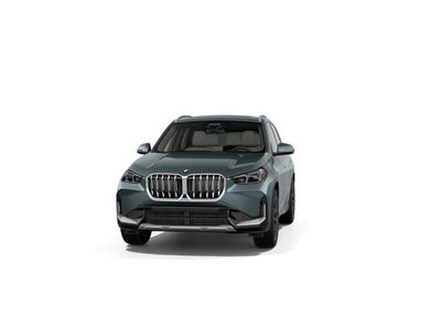 2027 BMW X1 Base