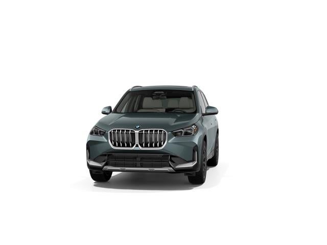 2027 BMW X1 Base