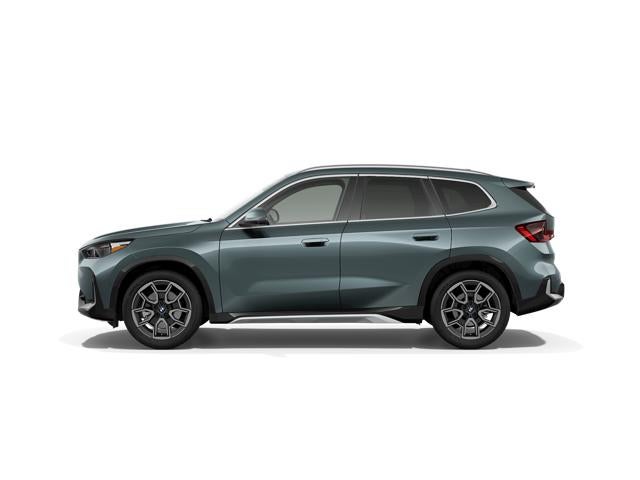 2027 BMW X1 Base