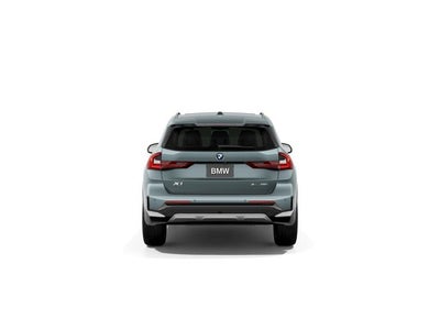 2027 BMW X1 Base