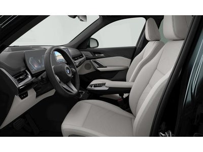 2027 BMW X1 Base