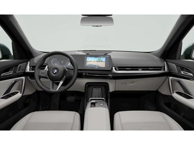 2027 BMW X1 Base