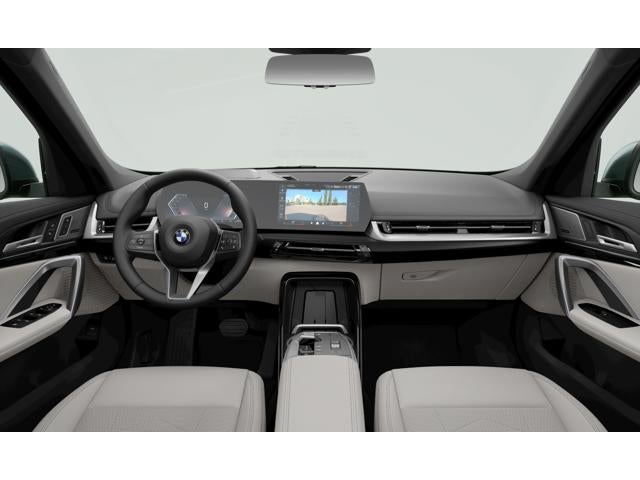 2027 BMW X1 Base