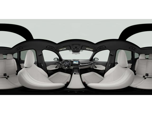 2027 BMW X1 Base