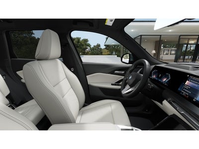 2027 BMW X1 xDrive28i