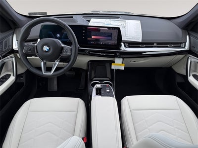 2026 BMW X1 xDrive28i