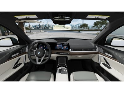 2027 BMW X1 Base