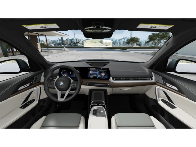 2027 BMW X1 Base