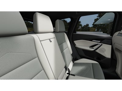 2027 BMW X1 Base