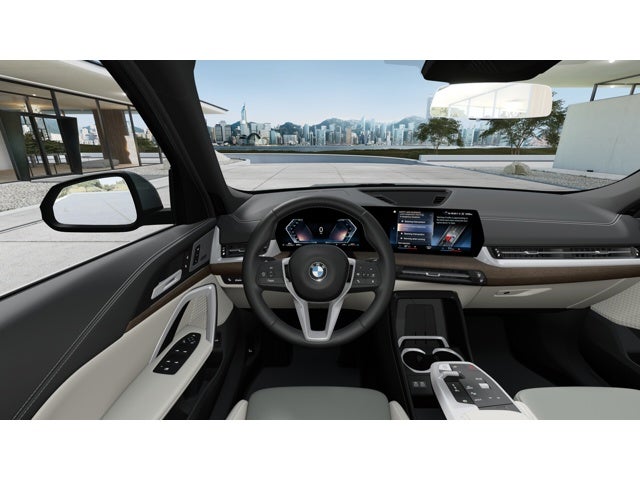 2027 BMW X1 Base