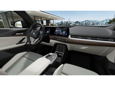 2027 BMW X1 Base