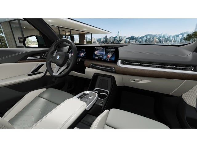 2027 BMW X1 Base