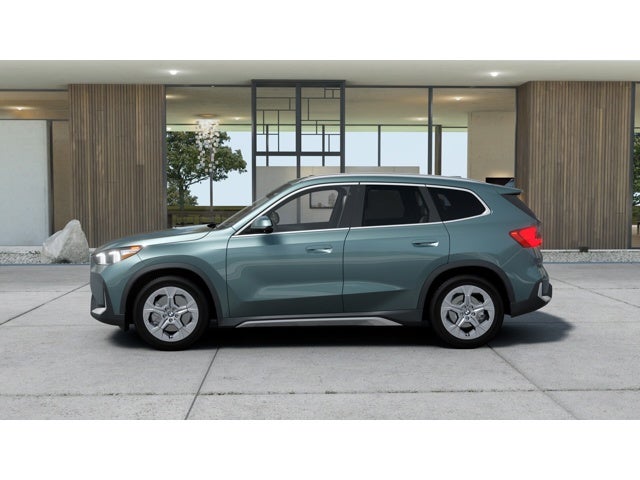 2027 BMW X1 Base