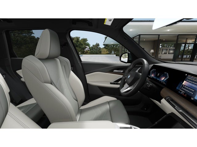 2027 BMW X1 Base