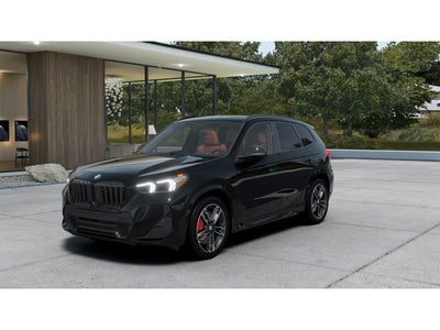 2027 BMW X1 Base