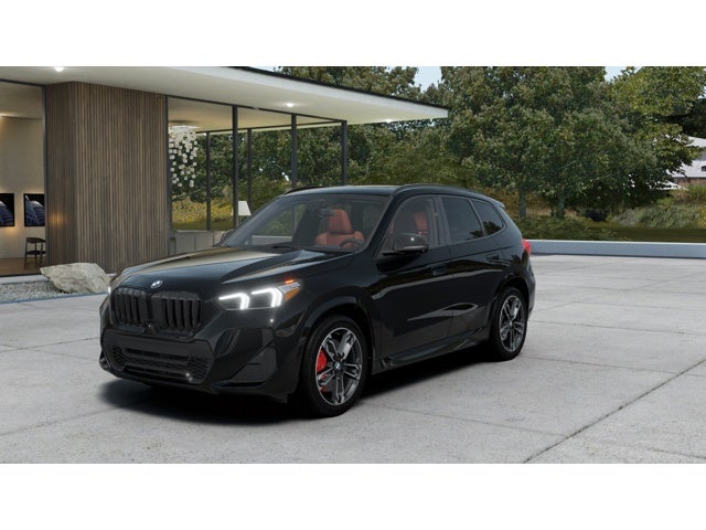 2027 BMW X1 Base