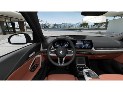2027 BMW X1 Base
