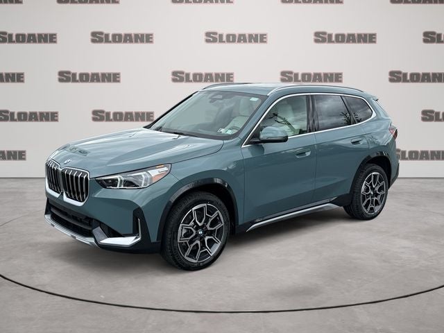 2026 BMW X1 xDrive28i's photo
