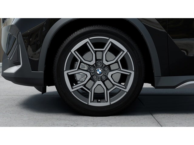 2027 BMW X1 xDrive28i