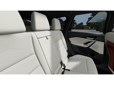 2027 BMW X1 xDrive28i