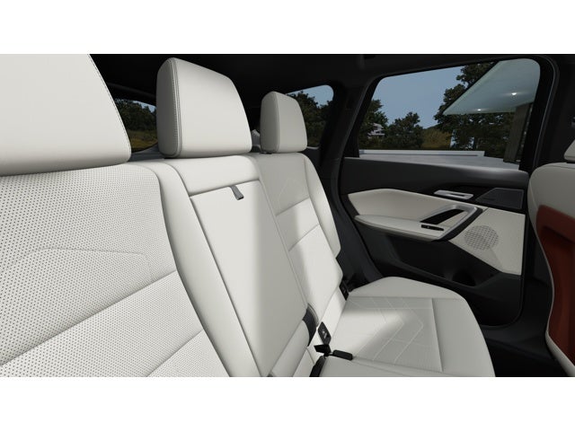 2027 BMW X1 xDrive28i