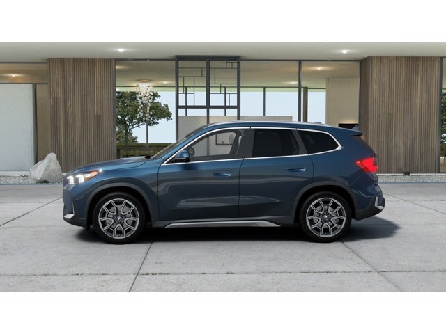2027 BMW X1 xDrive28i