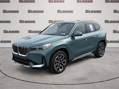 2025 BMW X1 xDrive28i