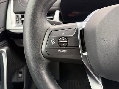 2025 BMW X1 xDrive28i