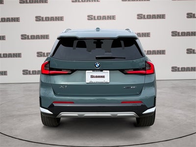 2025 BMW X1 xDrive28i