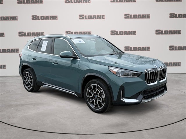 2025 BMW X1 xDrive28i