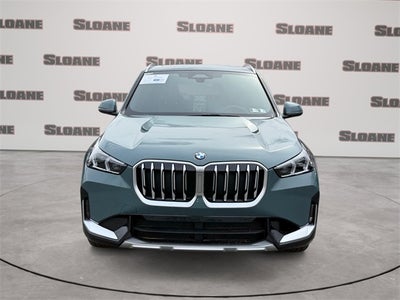 2025 BMW X1 xDrive28i