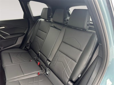 2026 BMW X1 xDrive28i