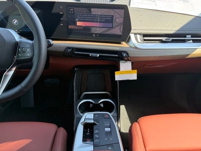 2026 BMW X1 xDrive28i