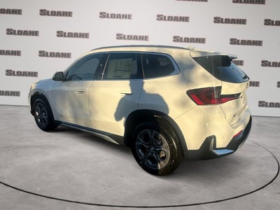 2027 BMW X1 xDrive28i