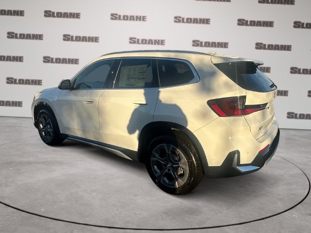 2027 BMW X1 xDrive28i