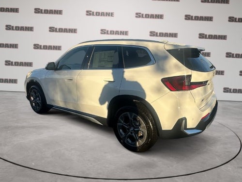 2027 BMW X1 xDrive28i