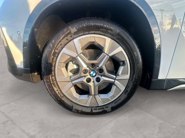 2027 BMW X1 xDrive28i
