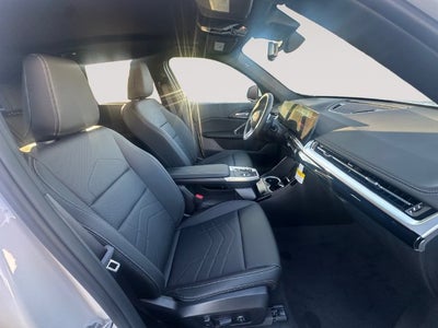 2027 BMW X1 xDrive28i