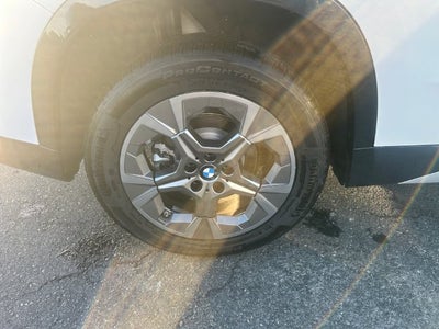 2027 BMW X1 xDrive28i
