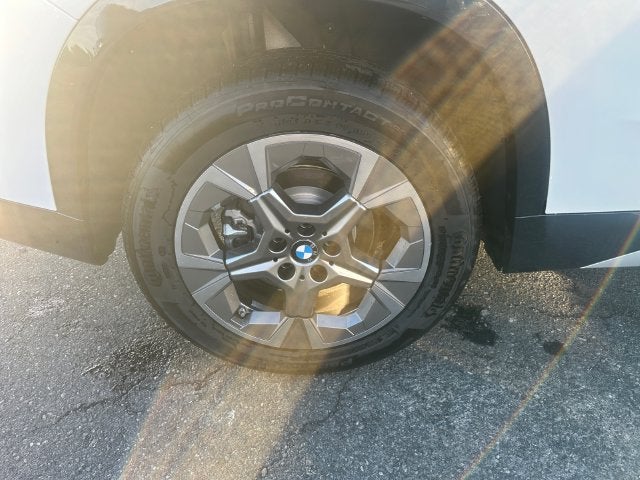 2027 BMW X1 xDrive28i