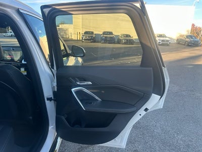2027 BMW X1 xDrive28i