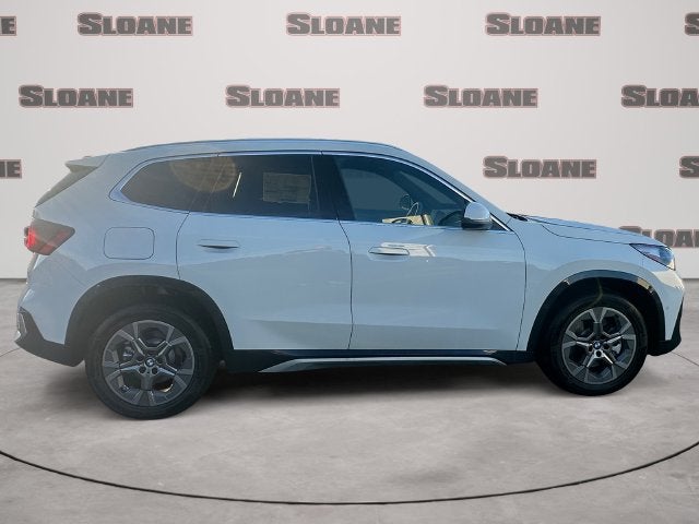 2027 BMW X1 xDrive28i