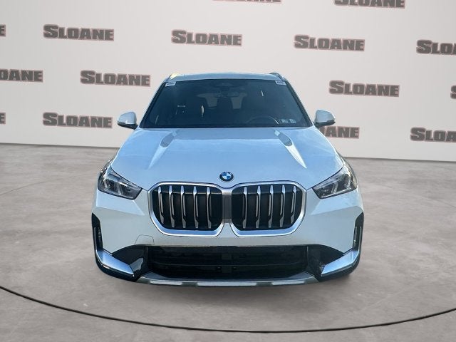 2027 BMW X1 xDrive28i