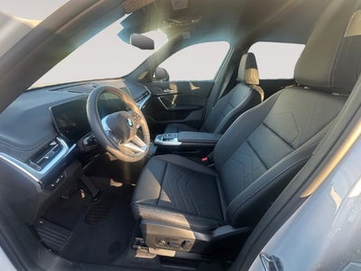 2027 BMW X1 xDrive28i