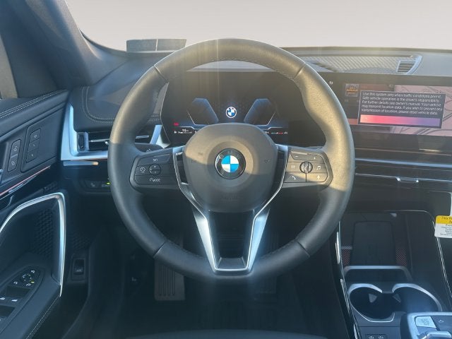 2027 BMW X1 xDrive28i