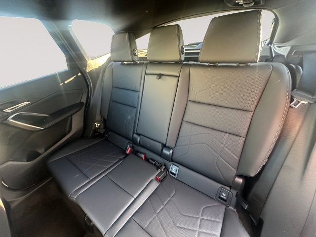 2027 BMW X1 xDrive28i