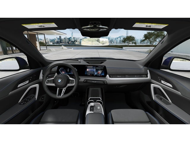 2027 BMW X1 xDrive28i