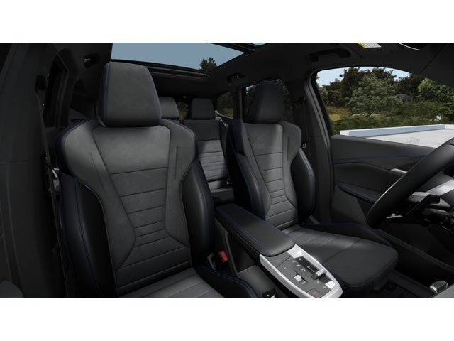 2027 BMW X1 xDrive28i
