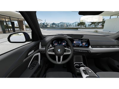 2027 BMW X1 xDrive28i