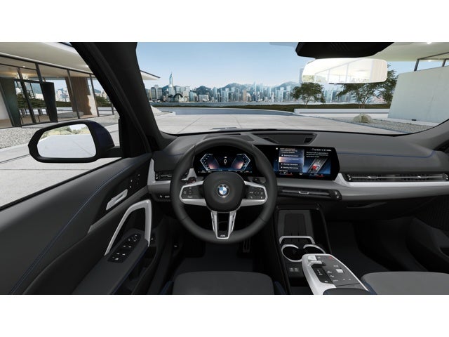 2027 BMW X1 xDrive28i